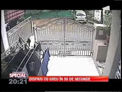 OBSERVATOR SPECIAL! Malaezia: Jaf in 60 secunde