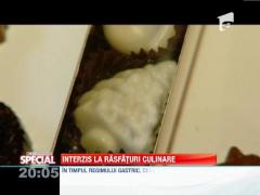 SPECIAL!!! Laptele si carnea prajita cresc aciditatea gastrica