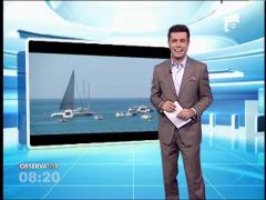 Vacanta de vis in Playa de la Concha, Spania