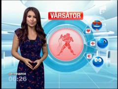 Horoscopul Zilei 22/06/2013