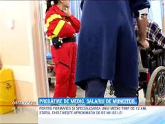 Observator 13 Weekend