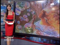 Traditii si obiceiuri romanesti de Rusalii si Sanziene