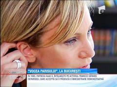 La 47 de ani, Patricia Kaas a descoperit reteta fericirii
