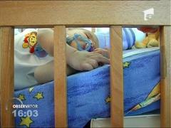 VREAU SA AJUT! Daniel are nevoie de 130.000 de euro ca sa fie un copil sanatos