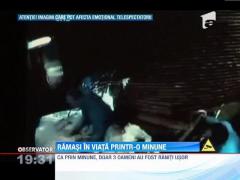 Accident spectaculos in Australia