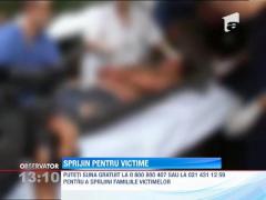 Ministerul Afacerilor Externe a pus la dispozitie doua linii telefonice, in regim de permanenta