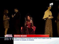 Special: Romanca numita Vaduva Neagra, cel mai mare criminal in serie