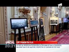 OBSERVATOR SPECIAL: Cati bani se dau la o nunta?