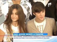 Paris Jackson, internata la Psihiatrie