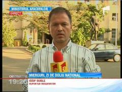 Ponta va decreta ziua de miercuri drept zi de doliu national pentru victimele din Muntenegru