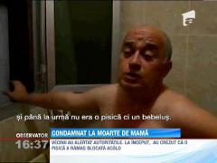 Spania: Nou-nascut aruncat pe fereastra de propria mama