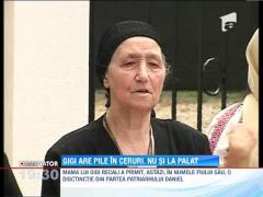 Gigi Becali isi pregateste cererea de gratiere