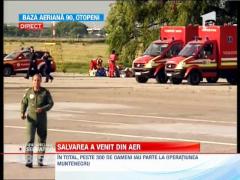 UPDATE! Accident Muntenegru: Toti romanii au fost adusi in tara