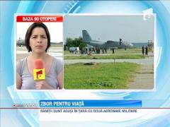 Update / Ranitii accidentului din Muntenegru, adusi in tara