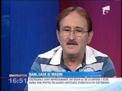 Duminica va asteptam la o noua serie de premii! La Super Bingo Metropolis castigi pe bune!