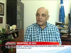 Raed Arafat: "Nu ne asteptam sa gasim oameni care n-au nimic"