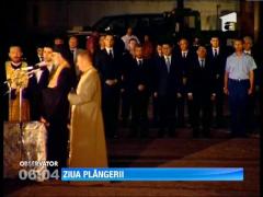 Trupurile neinsufletite ale victimelor din Muntenegru, repatriate