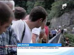 Ancheta merge greu in cazul accidentului din Muntenegru