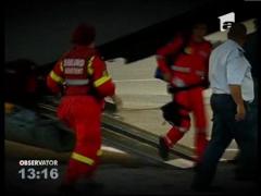 Muntenegrenii sunt alaturi de romani in aceasta zi de doliu national