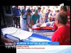 Supravietuitorii accidentului din Muntenegru au nevoie de psiholog