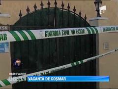 Si-a ucis familia din cauza datoriilor