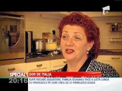Alimente traditionale italienesti