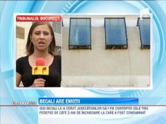 Procurorii cer un spor de un an de inchisoare pentru Becali