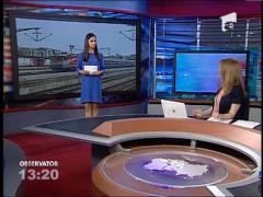 Bilete cu pana la 20% mai ieftine, la CFR