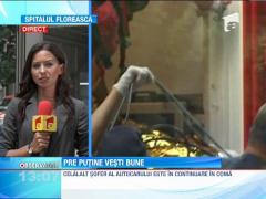 Cel de-al doilea sofer al autocarului mortii este in continuare in coma