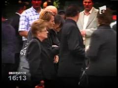 Victimele accidentului din Muntenegru, conduse pe ultimul drum