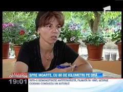 Primele concluzii ale anchetei accidentului din Muntenegru