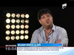 Tavi Colen se pregateste de cel mai mare show al verii