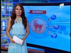 Horoscopul Zilei 01/07/2013