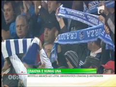 Scandalul de la Craiova l-a bulversat si pe Gica Popescu