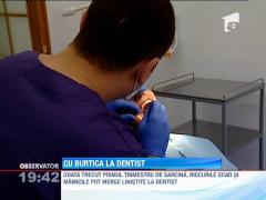 Medicii le linistesc pe viitoarele mame: pot merge la dentist in timpul sarcinii