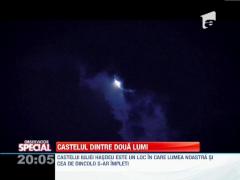 SPECIAL! Castelul Hasdeu, templul dintre doua lumi