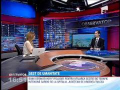 Compozitorul Adrian Mociulschi organizeaza o licitatie caritabila pentru spitalul din Tulcea