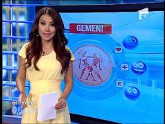 Horoscopul Zilei 03/07/2013