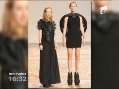 Pantofi de podium, scosi la imprimanta 3D