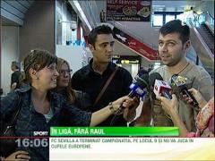 Raul Rusescu nu regreta ca nu va juca in Liga Campionilor