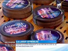S-a lansat Spynews.ro