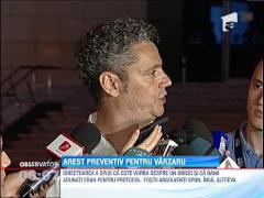 Directoarea liceului Dimitrie Bolintineanu a primit mandat de arestare preventiva