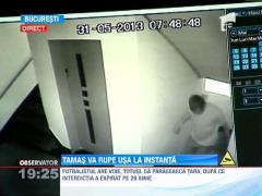 Gabi Tamas, trimis in judecata pentru trei infractiuni