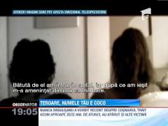 Interlopul Coco Paun a semanat teroare in Targu Jiu