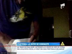 A profitat de increderea amicului sau si l-a lasat fara 10.000 de lei