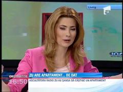 "Radio ZU are talent, hituri si apartament"