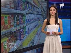 Pretul zaharului a crescut constant in ultimii sapte ani