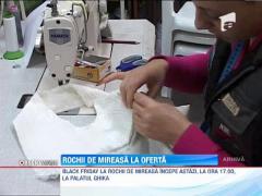 Rochii de mireasa la oferta