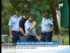 Observator 16 Weekend