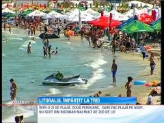 Litoralul e pentru toti in functie de buget